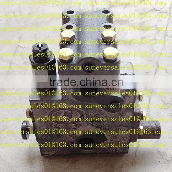 Foton Tractor Part Distributor photo-2