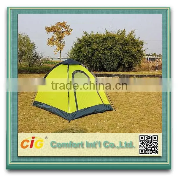 High Quality Ourdoor Folding Tent for Family photo-4