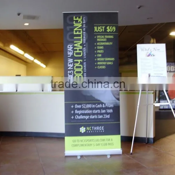 Quality and Affordable Poster Flag Mesh Banner Custom Banner Street Outdoor Banner Supplier's Choice photo-5