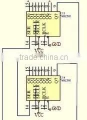 Full Color P10 Outdoor Red Led Module on Sale photo-2