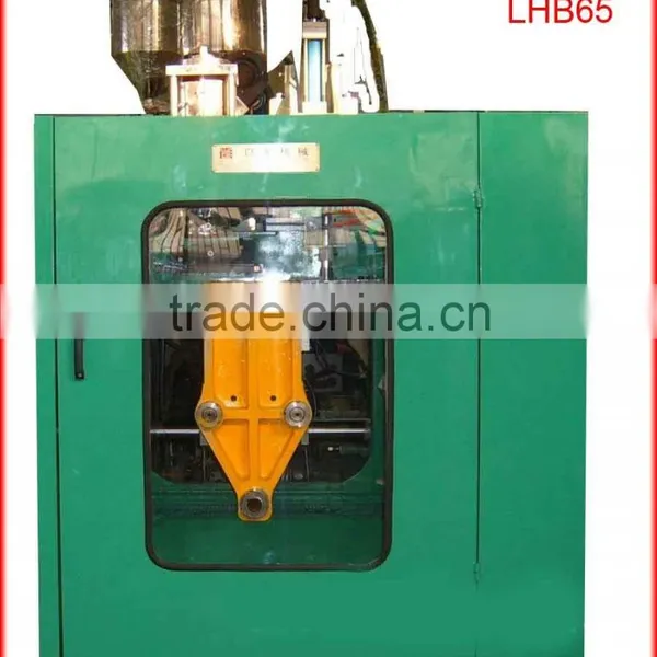 Blow Moulding Machine