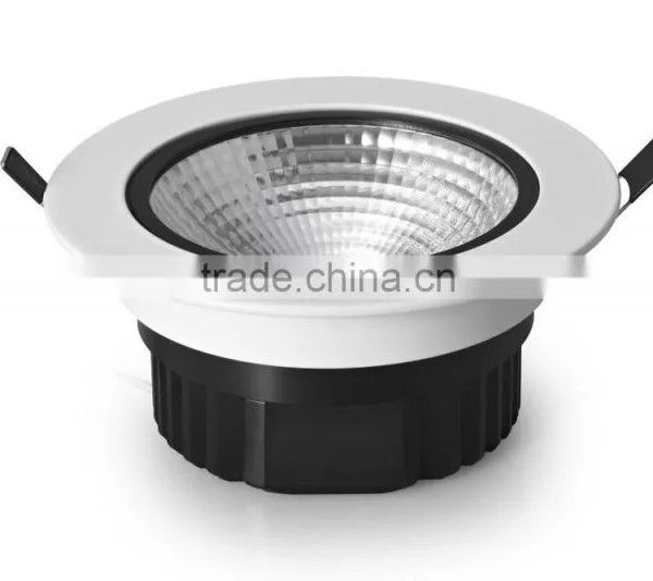 Non Dimmable COB LED Downlight 3 Years Warranty photo-2