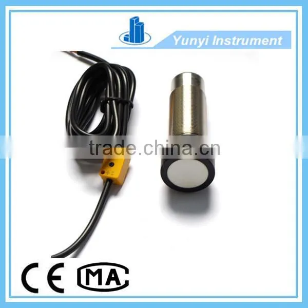 Ultrasonic Sensor