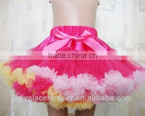 Fashion Kids Clothes Children Frocks Designs Baby Petti Skirt Newborn Dress 2016 photo-3