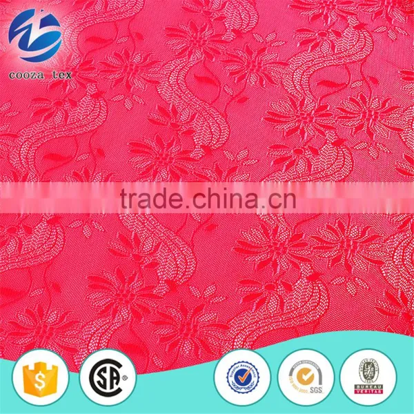 Chantilly Lace Fabric