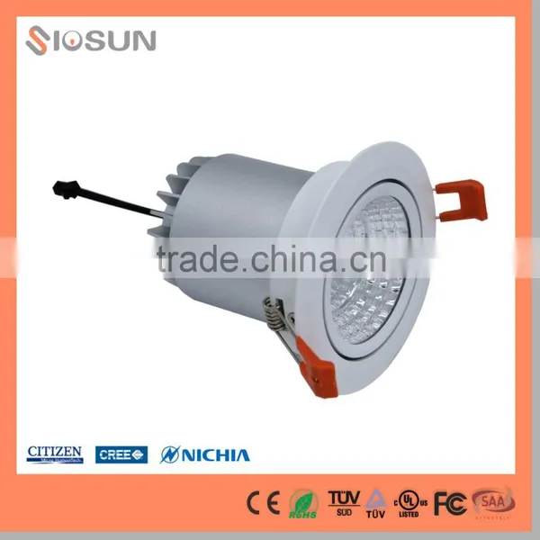 Professional Design Indoor Ceiling Led Down Light 18W photo-5