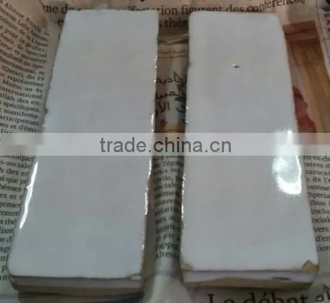 Moroccan Loose Tile in Many Shapes and Sizes ( Terracotta)