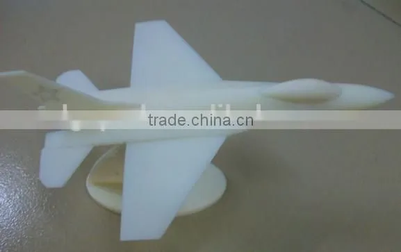 High Precision 3d Printing Toy Model/plastic Mould Parts Maker photo-6