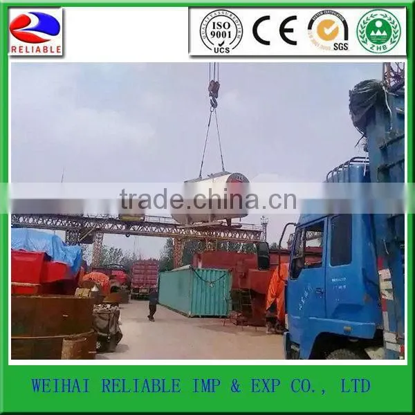 2016 Unique Style Best Sell Advanced Coal Szl Steam Boiler photo-6
