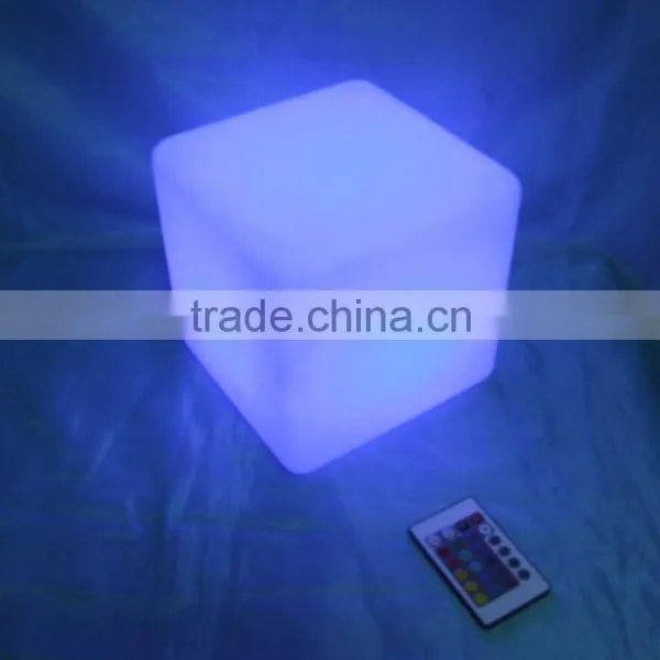 4.5V Night Light Can Change Color Use in the Room &hotel photo-5