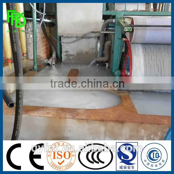 FRD Toilet Tissue Paper Machine Series photo-5