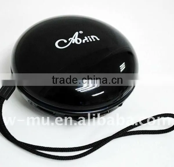 Vibration Hi-fi Speaker System for Multimedia
