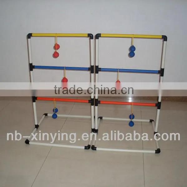 Folding Bean Bag Toss Game for Promotion photo-6