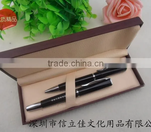 MTP18 Heavy Metal Pens photo-4