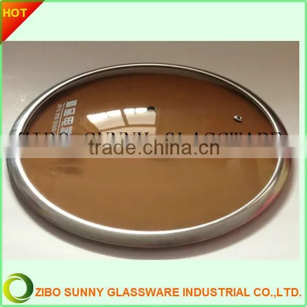 Glass Storage Jar With Glass Lid photo-3