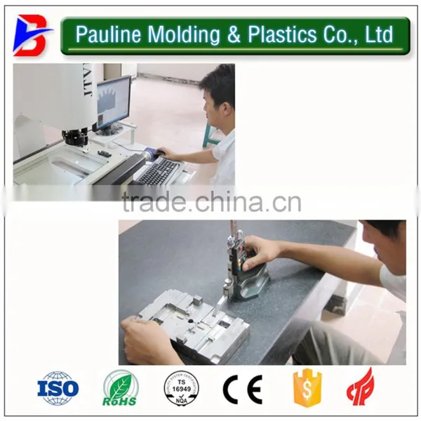 Plastic Injection Moulding Mass Production photo-2