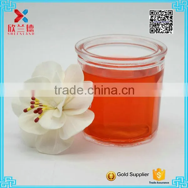 100ml Round Glass Pudding Jars photo-6
