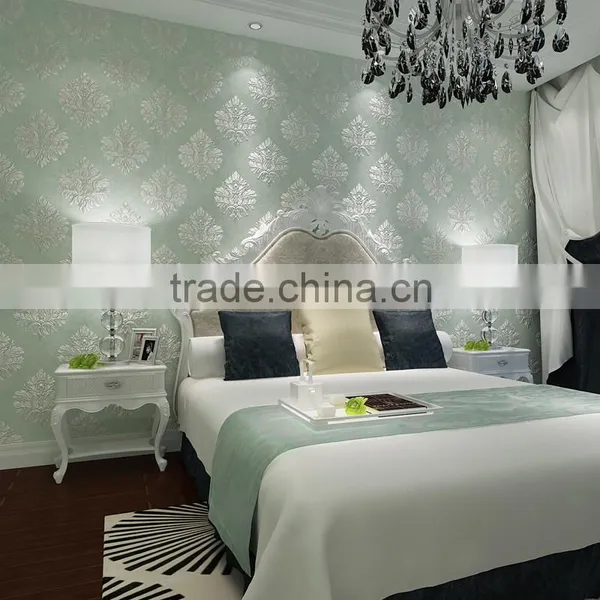 Wall 3D Cebu City Wallpaper Home Decor Wallpaper for Home photo-3