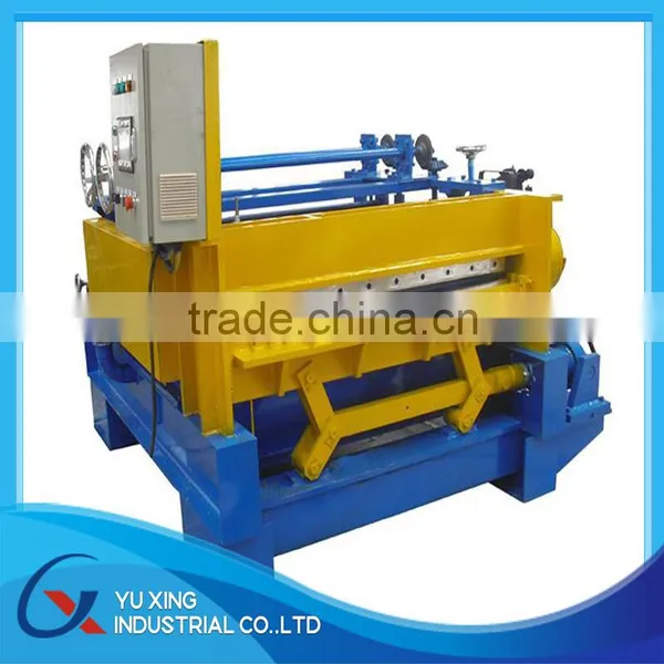 Leveling and Straightening Machine Mill for Steel Coil photo-4