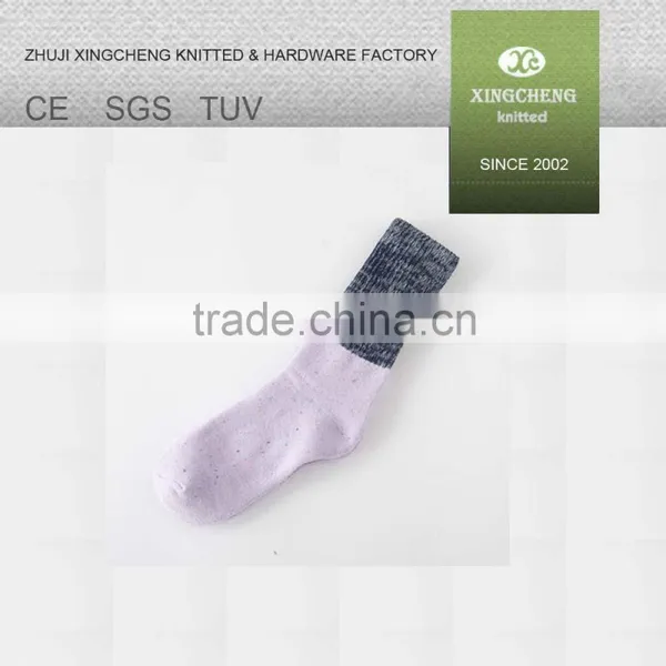 Woman Socks Print Womans Decorative Socks