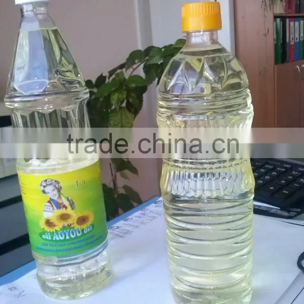 Sunflower Oil photo-3