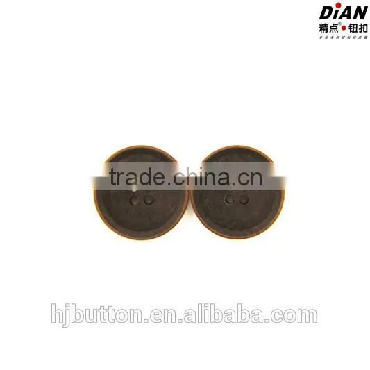 2016 DIAN Craft Buttons in Bulk Corozo Nut Button photo-2