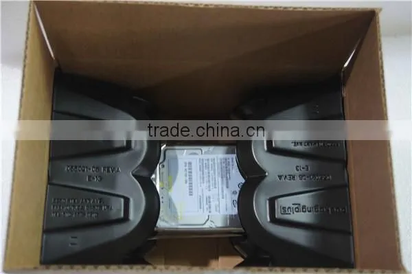 507127-B21 300GB 6G 10K 2.5 Inch DP SAS Server Hard Drive photo-5