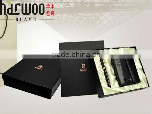 Hinged Painted Stationery Case for Sale photo-3