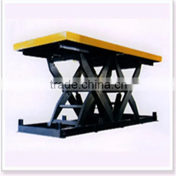 2015 New Design High Quality Popular Lift Table photo-4