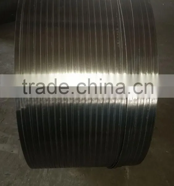 Steel Material Flat Tie photo-2
