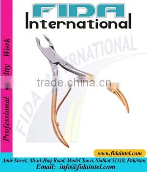 MANICURE NAIL NIPPER