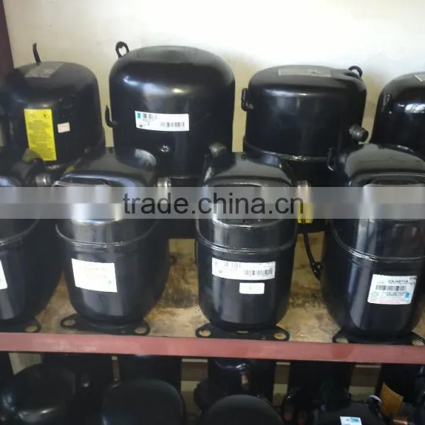 Low Noise Box Type Air Cooled Condensing Units for Industry Air Conditioners photo-4