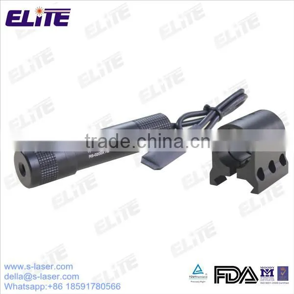 FDA Approved Aircraft Anodized Aluminum Gun Laser Sight, Laser Pointer photo-2