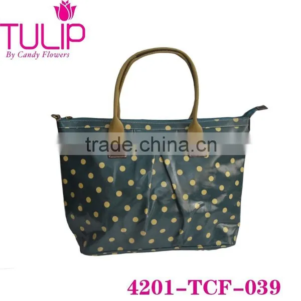 2015 Cheap Promotional Foldable Shopping Bag photo-4