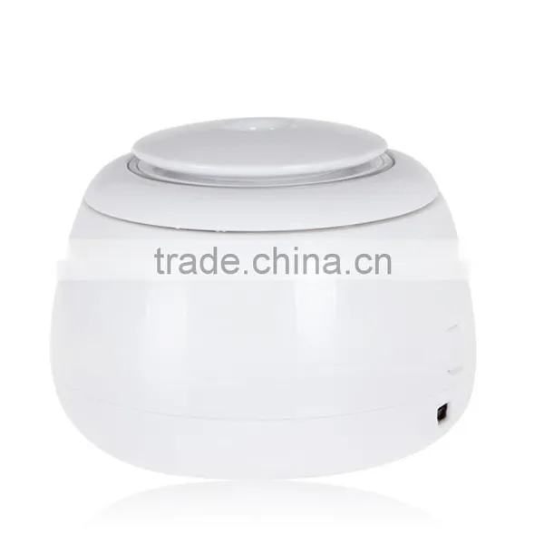 Veister Mini Air Conditioner Mist Maker Office Ultrasonic USB Humidifier photo-3