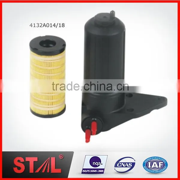 Diesel Fuel Filter Pump 4132a016 4132a018 photo-2