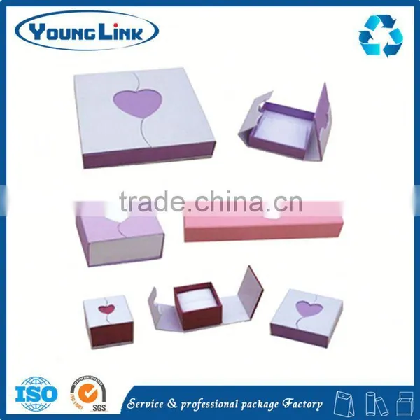 Corrugated Paper Box With Lid Printing Supplier photo-6