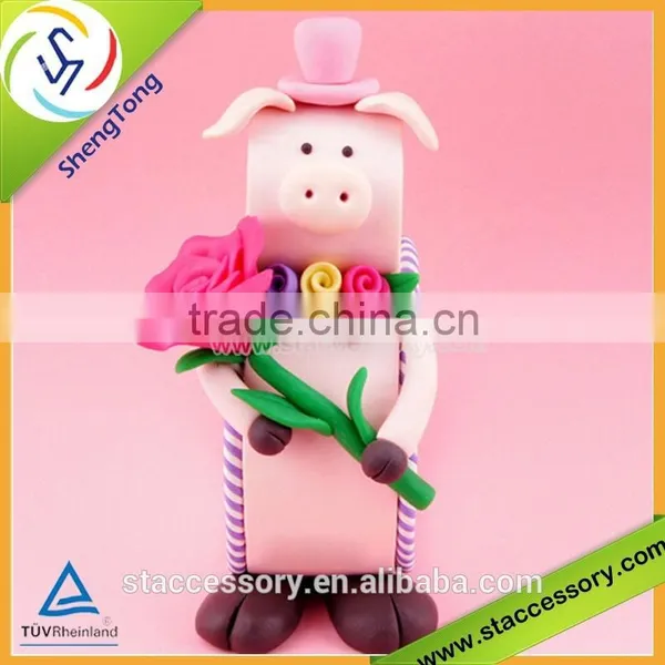Fimo Clay Car Ornament