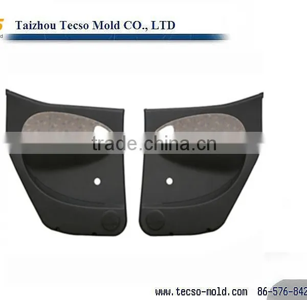Plastic Auto Door Mould