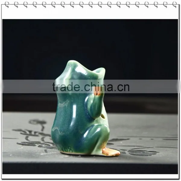 Small Cute Ceramic Night Light photo-5
