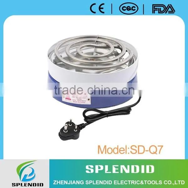 SD-Q6 Cheap 500W-2000W Solid Portable Electric Stove photo-5