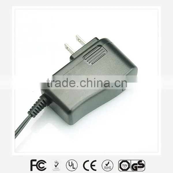 12V1.5A Power Adapter ,switch Power Supply photo-6