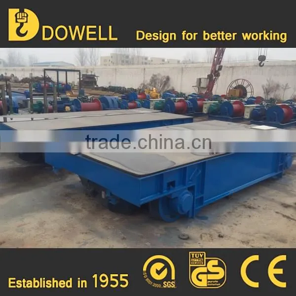 Cargo Delivery Heavy Duty Transfer Cart