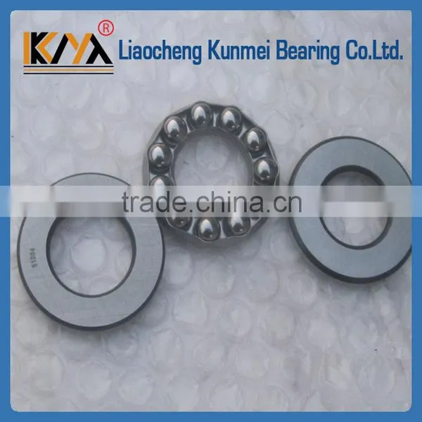 Bearing Ball KM 51204 Thrust Ball Bearing photo-2