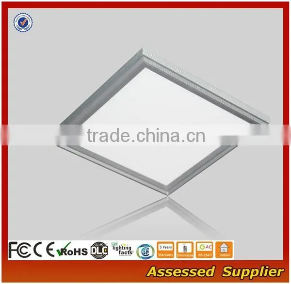 The Most Competitive Top Sale Christmas Decorative Lighting 300x300 Led Panel Light Surface Mounted Wall Lamp Led Panel photo-3