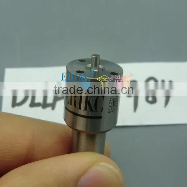 I-suzu Denso DLLA 155 P 984 Auto Engine Parts Nozzle 984 , Oil Burner Nozzle DLLA 155P 984 photo-4