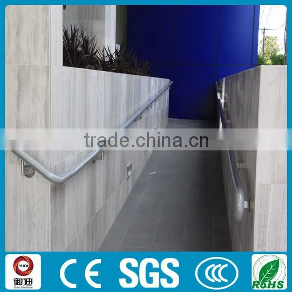 Modern Stainless Steel Removable Handrail for Staircase photo-6