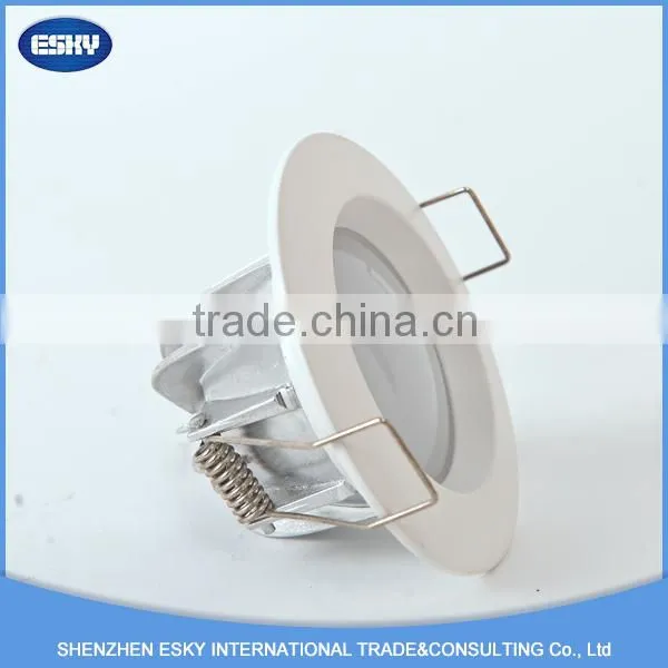 2015 Fashio Wholesale LED Downlight Price In China photo-4