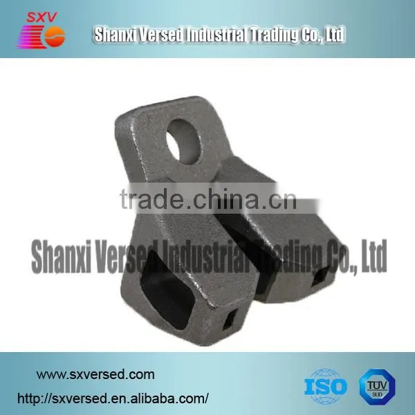 Used Scaffolding for Sale Scaffold Ledger Head HJ-07 Quality Choice Supplier's Choice photo-2