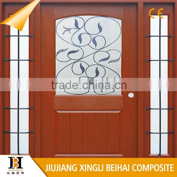 China Manufacturing SMC Door photo-3